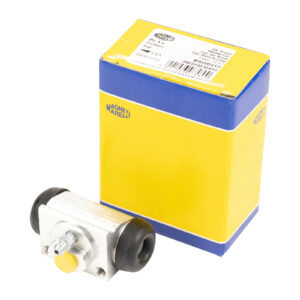 Cylindre de roue Magneti Marelli aluminium 22,22 mm - Réf. 77362463 - Pièce adaptable