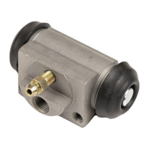 Cylindre de frein de roue aluminium 20,64 mm (Lockheed Sys) ABS - Réf. 77363849 - Pièce adaptable