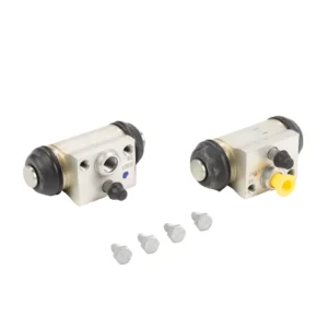 Roue Brake Cylinder 22.00 Mm System Lucas Aluminium Rbz - Réf. 4160076OE - Pièce Origine FCA