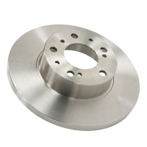 Disque de frein avant avec pneus de 16 pouces ABS - Réf. 71739638 - Pièce adaptable