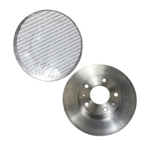 Disque de frein avant 15 pouces (OE 51848618) 280 D=24 mm - Réf. 51848618 - Pièce origine