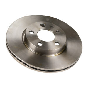 Disque de frein avant ventilé 257 - Réf. 71738144 - Pièce origine