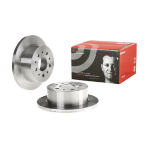 Disque de frein arrière avec pneus Brembo de 15 pouces - Réf. 71740118 - Pièce adaptable