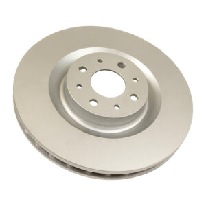 Disque de frein avant, ventilé intérieurement 305 ABS - Réf. 51817217 - Pièce adaptable