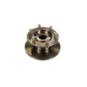 Disque de frein avant ABS - Réf. 1904529 - Pièce adaptable