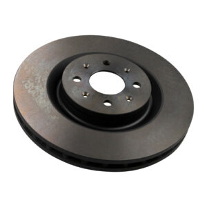 Disque de frein ventilé intérieurement 305 mm - Réf. 51822457 - Pièce origine