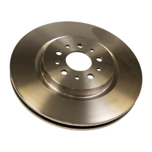 Disque de frein avant ventilé 305 ABS - Réf. 71769482 - Pièce adaptable