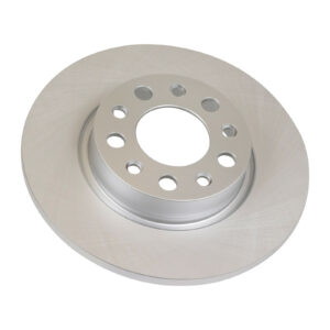 Disque de frein arrière complet 278 AG Automotive - Réf. 51963547 - Pièce adaptable