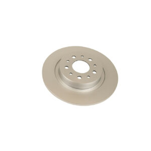 Disque de frein arrière 264 AG Automotive - Réf. 51914664 - Pièce adaptable