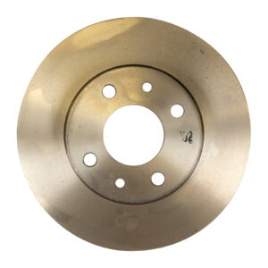 Disque de frein arrière 240 ABS - Réf. 60552705 - Pièce adaptable