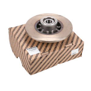 Disque de frein arrière avec roulement d'origine - Réf. 6000641042 - Pièce origine