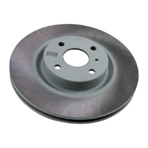 Disque de frein Brembo frein avant ventilé intérieurement original - Réf. 6000615653 - Pièce origine
