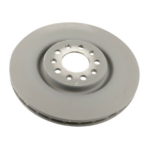Disque de frein avant origine 330 mm - Réf. K04779884AC - Pièce origine