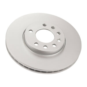 Disque de frein avant revêtu, ventilé 285 ABS - Réf. 51819733 - Pièce adaptable