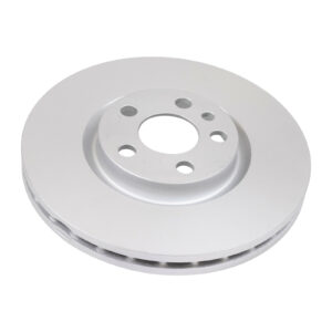 Disque de frein avant revêtu, ventilé 285 mm ABS - Réf. 1325772080 - Pièce adaptable