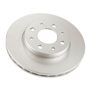 Disque de frein enduit ventilé 240 ABS - Réf. 46788929 - Pièce adaptable