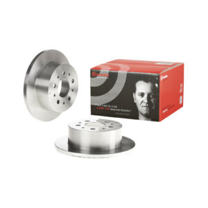 Disque de frein arrière complet 280 BREMBO - Réf. 51848616 - Pièce adaptable