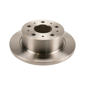 Disque de frein arrière 300 AG Automotive - Réf. 51740250 - Pièce adaptable