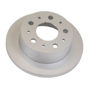 Disque de frein arrière avec pneus de 16 pouces AG Automotive - Réf. 51856411 - Pièce adaptable