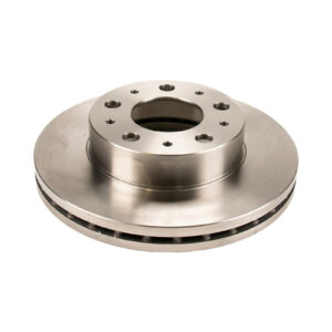 Disque de frein avant revêtu Zimmermann, ventilé 300 D = 32 mm ABS - Réf. 51957509 - Pièce adaptable