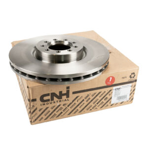 Disque de frein avant ventilé 290 D = 28 mm - Réf. 504121612 - Pièce origine
