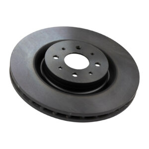 Disque de frein avant OE (51738833) - Réf. 51738833 - Pièce origine