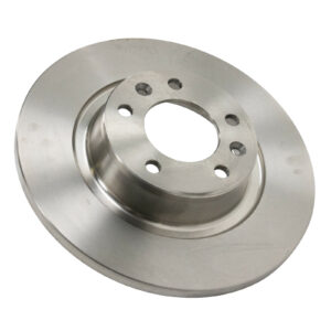 Disque de frein arrière Zimmermann entièrement revêtu 290 D = 14 mm ABS - Réf. 9404249918 - Pièce adaptable