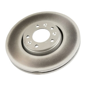 Disque de frein avant Fiat Original 304 mm - Réf. 1440027088 - Pièce origine