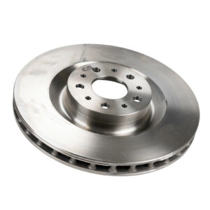 Disque de frein avant revêtu, ventilé 305 D = 28 mm - Réf. 52199580 - Pièce origine
