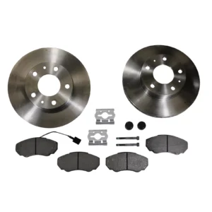 Brake Disque Kit - Réf. 4180289OE - Pièce Origine FCA