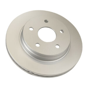 Disque de frein avant ABS - Réf. K52010080AI - Pièce adaptable