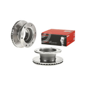 Disque de frein 330 mm ventilé Brembo - Réf. 7189265 - Pièce adaptable