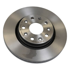 Disque de frein avant Brembo - Réf. K68564973AA - Pièce adaptable