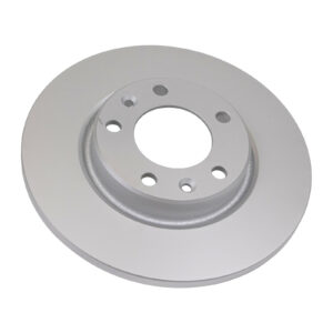 Disque de frein arrière ABS - Réf. 1609582880 - Pièce adaptable