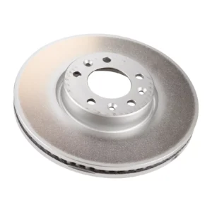 Front Brake Disque Psa Oe (9805260180) - Réf. 4180324PSA - Pièce Origine PSA