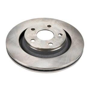 Disque de frein avant ABS - Réf. K68040177AA - Pièce adaptable