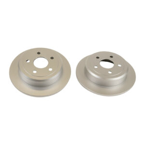 Disque de frein arrière revêtu ABS - Réf. K52060147AA - Pièce adaptable