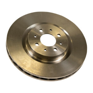 Disque de frein avant revêtu ventilé 305 - Réf. 51813785 - Pièce origine