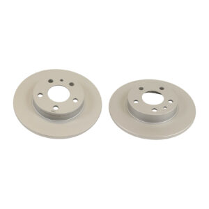 Disque de frein avant revêtu, ventilé 305 ABS - Réf. 51767382 - Pièce adaptable