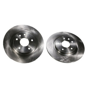 Disque de frein arrière 328 mm ABS - Réf. K04779713AA - Pièce adaptable