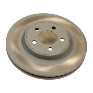 Disque de frein original intérieur ventilé 320 mm - Réf. K68368064AA - Pièce origine