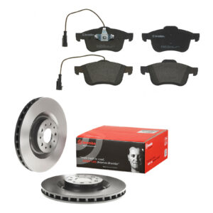 Kit de frein avant, courroie intérieure 305 mm - Réf. 71772590 - Pièce origine