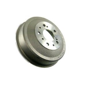Tambour de frein arrière 254mm 62mm ABS - Réf. 1313675080 - Pièce adaptable