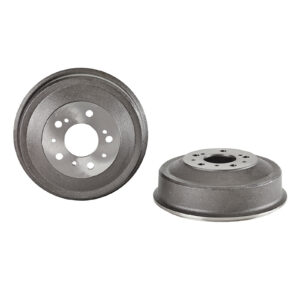 Tambour de frein arrière 254mm 62mm Brembo - Réf. 4449694 - Pièce adaptable