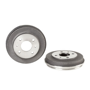 Tambour de frein 185 mm Brembo - Réf. 7777842 - Pièce adaptable