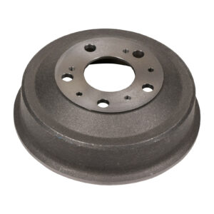 Tambour de frein arrière 254mm 64,5mm ABS - Réf. 1306211080 - Pièce adaptable