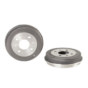 Tambour de frein arrière petit 180 mm Brembo - Réf. 51863510 - Pièce adaptable