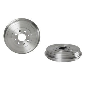 Tambour de frein arrière 228,3 mm 61 B Brembo - Réf. 51901444 - Pièce adaptable
