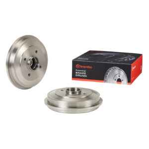 Tambour de frein arrière Brembo - Réf. 424746 - Pièce adaptable