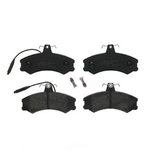 Plaquettes de frein avant avec Vis Brembo - Réf. 9945070 - Pièce adaptable